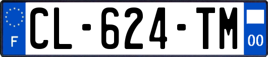 CL-624-TM