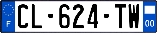CL-624-TW
