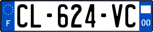 CL-624-VC