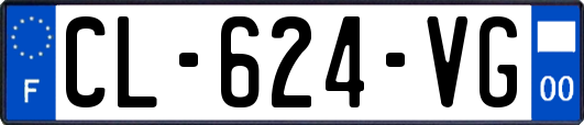 CL-624-VG