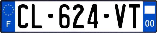 CL-624-VT