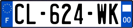 CL-624-WK
