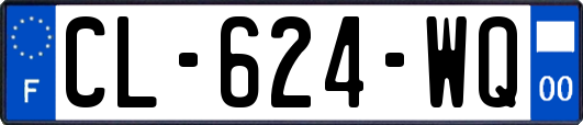 CL-624-WQ