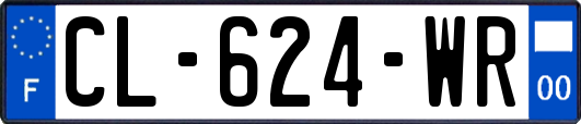 CL-624-WR
