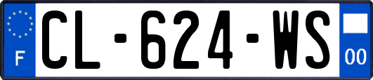CL-624-WS