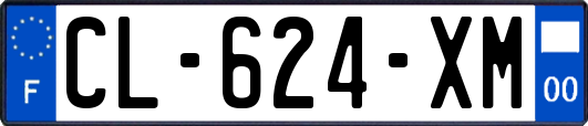 CL-624-XM