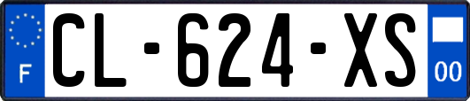 CL-624-XS