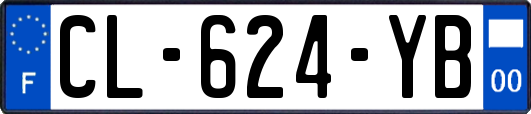 CL-624-YB