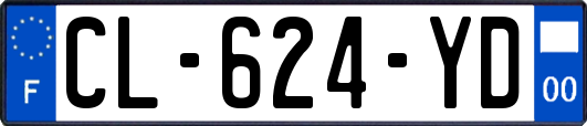 CL-624-YD