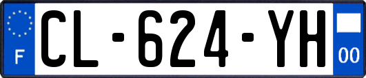 CL-624-YH