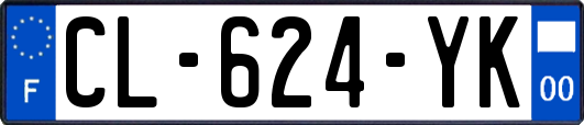 CL-624-YK