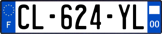CL-624-YL
