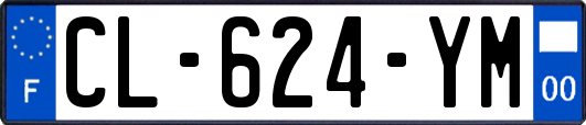 CL-624-YM