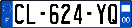 CL-624-YQ