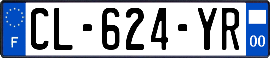 CL-624-YR