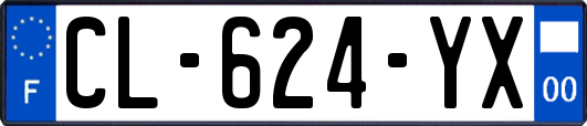 CL-624-YX