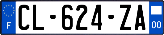 CL-624-ZA