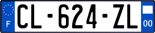 CL-624-ZL