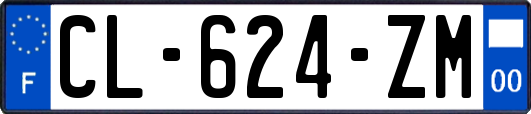 CL-624-ZM