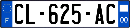 CL-625-AC