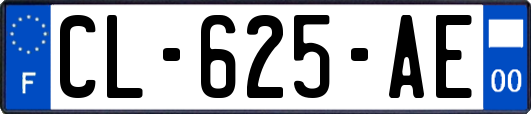 CL-625-AE