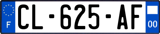 CL-625-AF