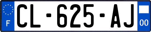 CL-625-AJ