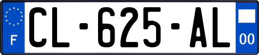 CL-625-AL