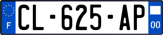 CL-625-AP