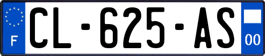 CL-625-AS