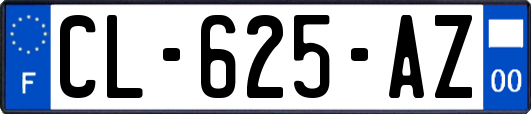 CL-625-AZ