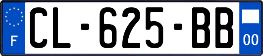 CL-625-BB