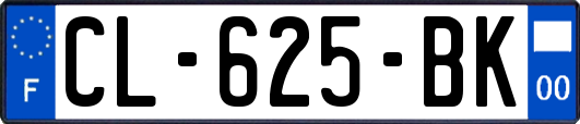 CL-625-BK