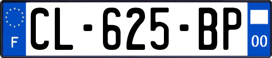 CL-625-BP