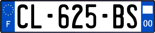 CL-625-BS