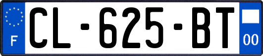 CL-625-BT