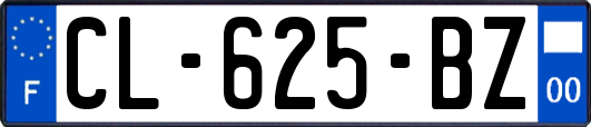 CL-625-BZ