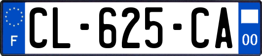 CL-625-CA