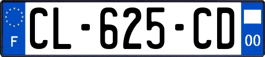 CL-625-CD