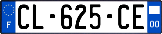 CL-625-CE