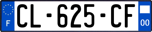 CL-625-CF