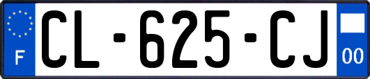 CL-625-CJ