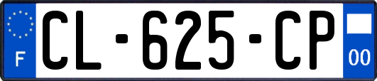 CL-625-CP
