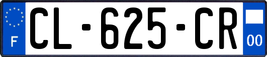 CL-625-CR