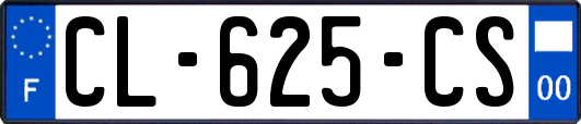 CL-625-CS