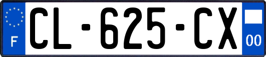 CL-625-CX
