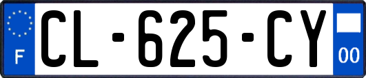 CL-625-CY