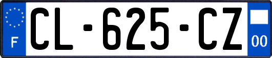 CL-625-CZ