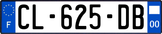 CL-625-DB