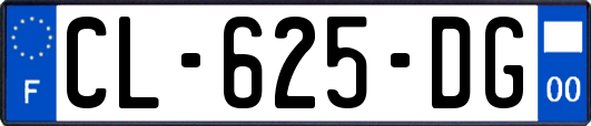 CL-625-DG